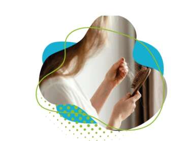 Chute de cheveux chez la femme en Tunisie : causes, traitements et solutions esthétiques