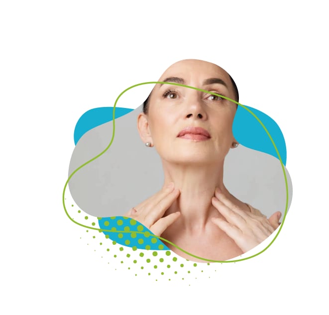 Tout savoir sur le lifting du cou en Tunisie