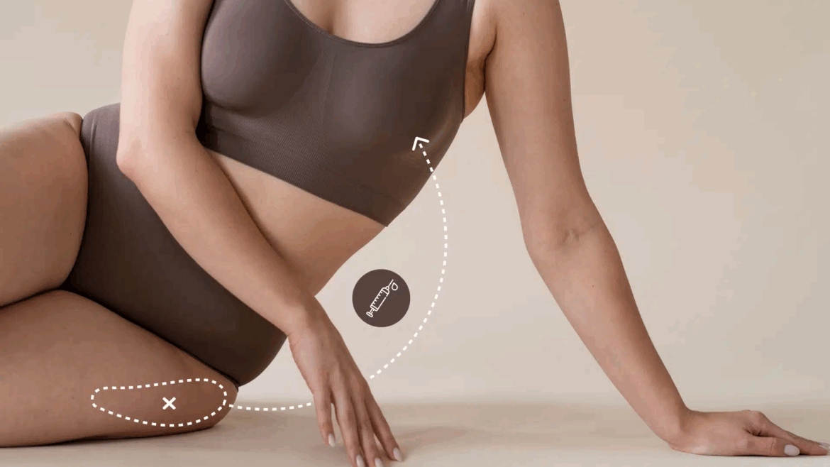 Tout savoir sur les différents types de lipofilling