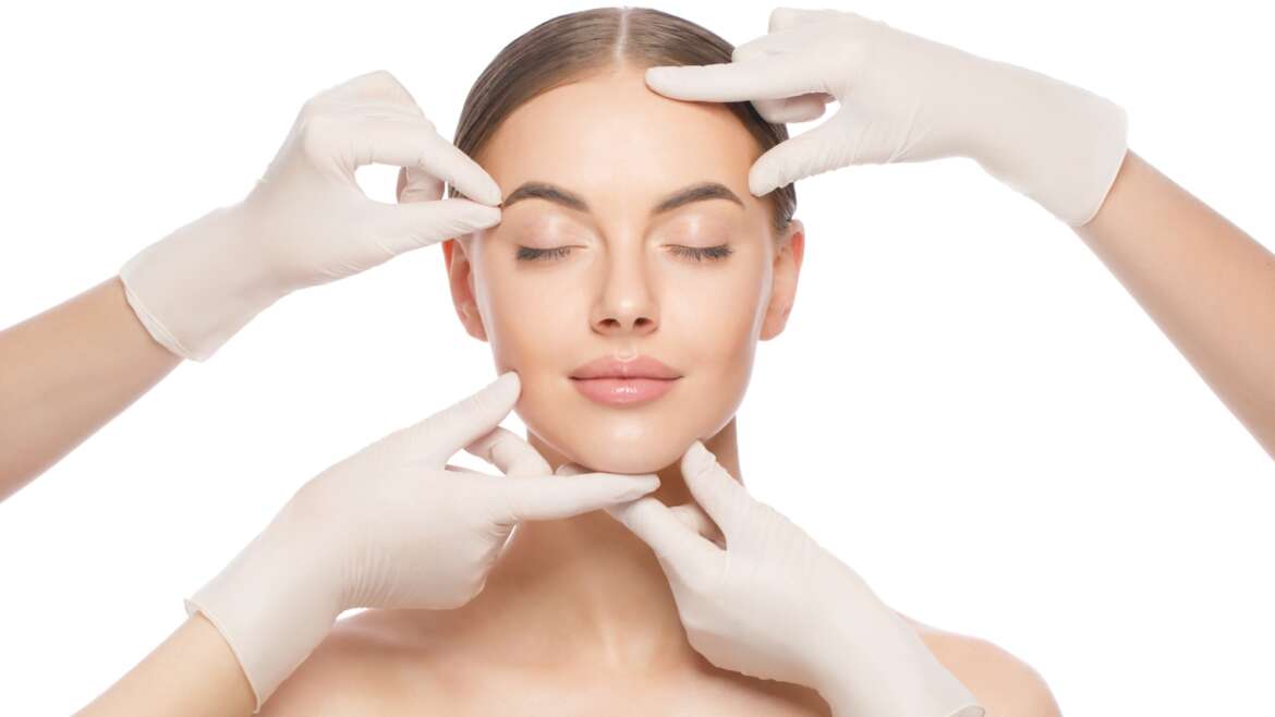 Affinement du visage  en Tunisie : Procédures, Prix et Avantages