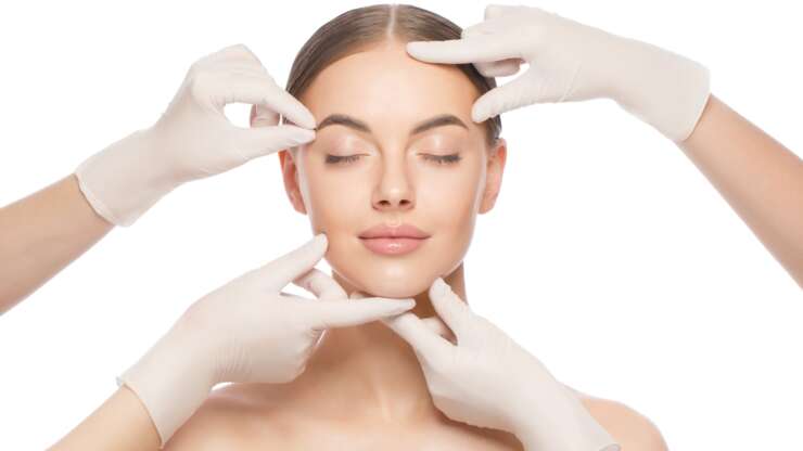 Affinement du visage  en Tunisie : Procédures, Prix et Avantages