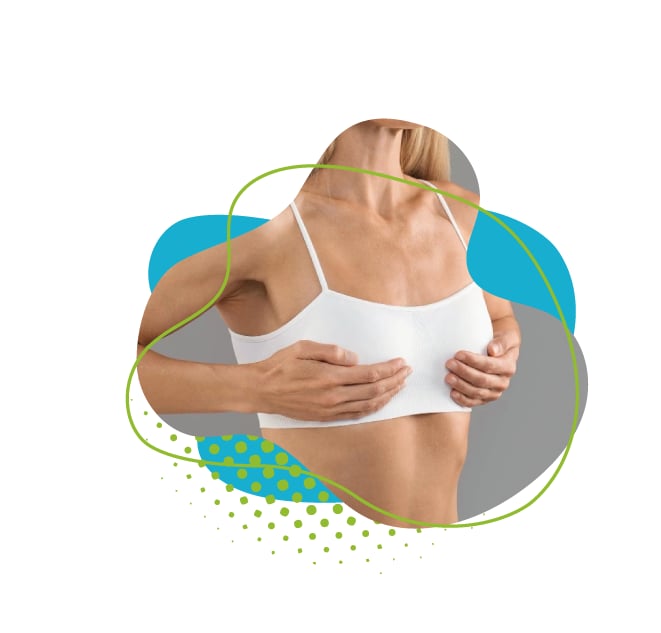 À quel âge peut-on refaire sa poitrine ? Tout ce qu’il faut savoir