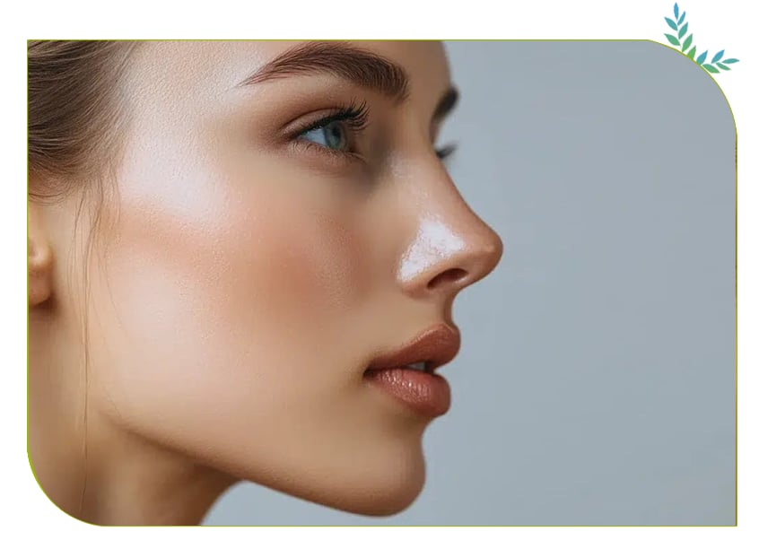 Rhinoplastie Secondaire en Tunisie