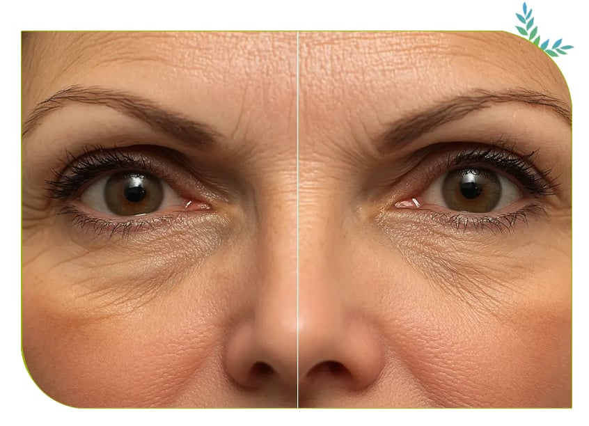 Remonter Paupière Tombante Remonter Paupière Tombante