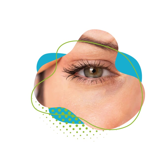 Comment Remonter les Paupières Tombantes