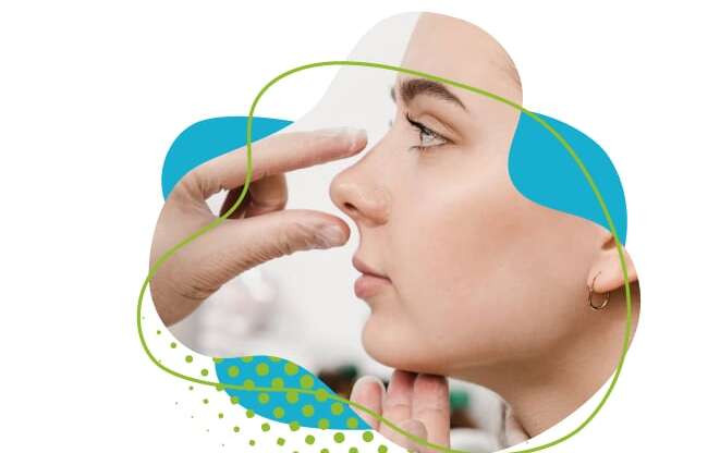 Rhinoplastie secondaire en Tunisie: tout savoir sur la chirurgie de révision du nez