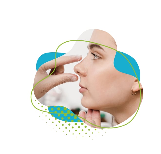 Rhinoplastie secondaire en Tunisie: tout savoir sur la chirurgie de révision du nez
