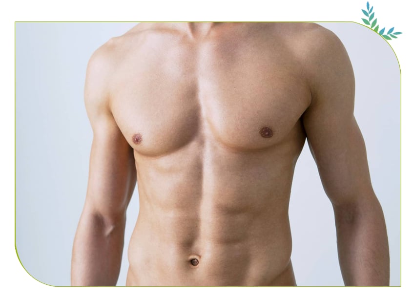 comment stopper la gynécomastie en Tunisie 