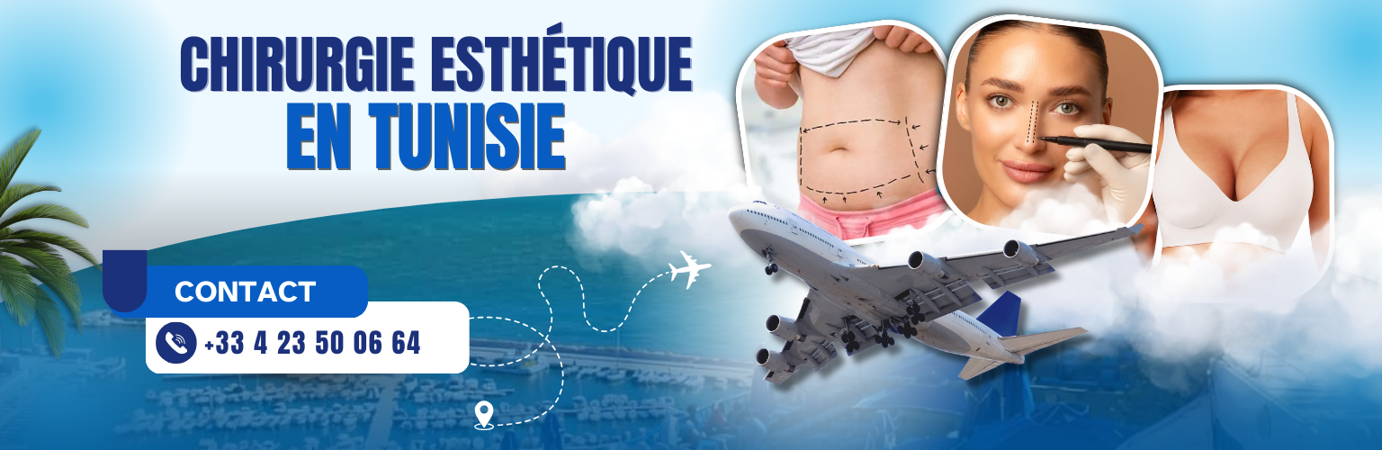 Doctour Tourisme Medical en Tunisie